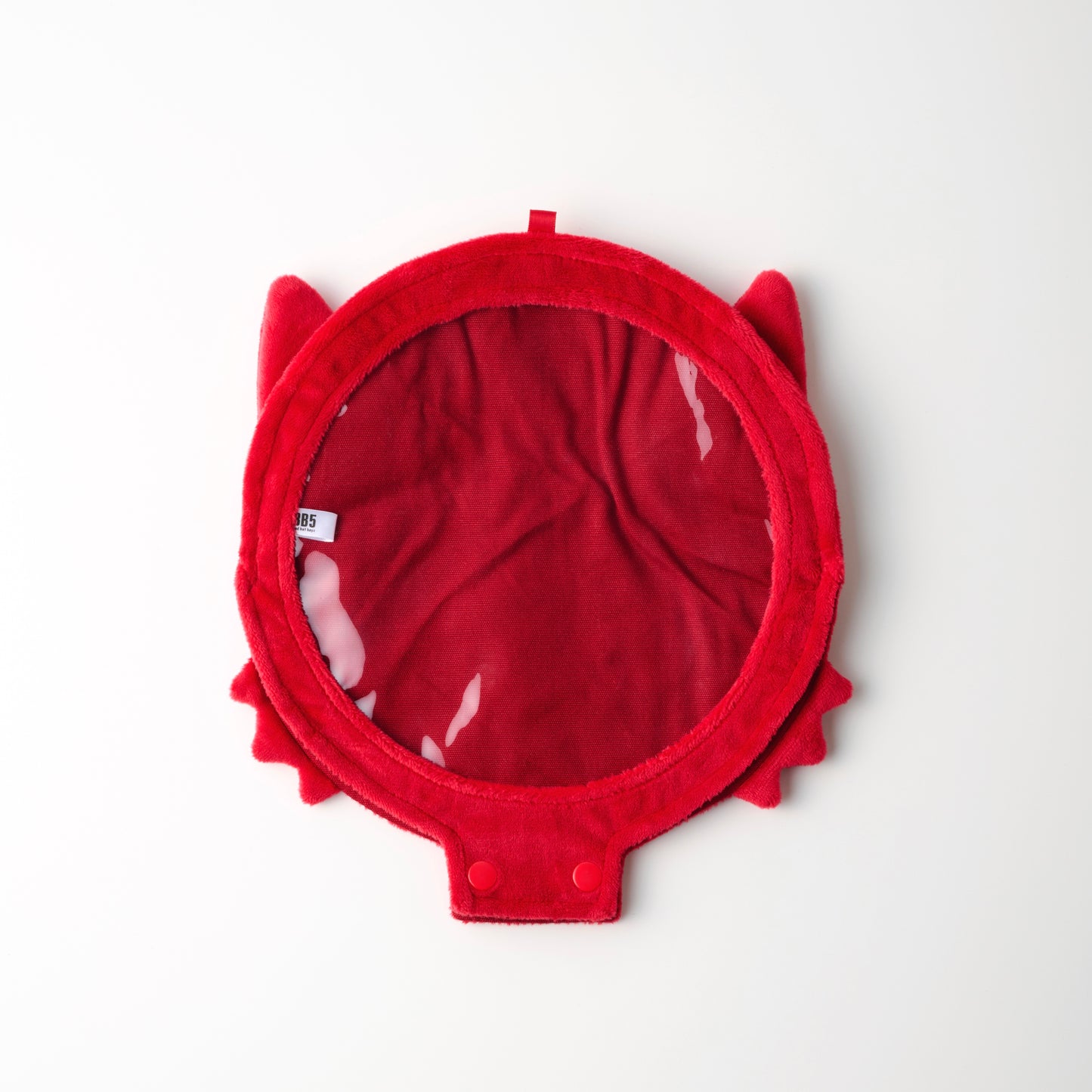 BB5 ミニうちわケース PARO