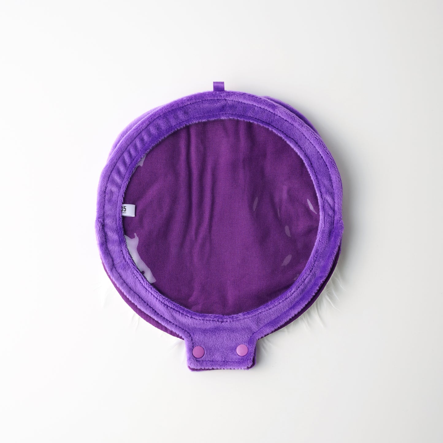 BB5 ミニうちわケース DANNY