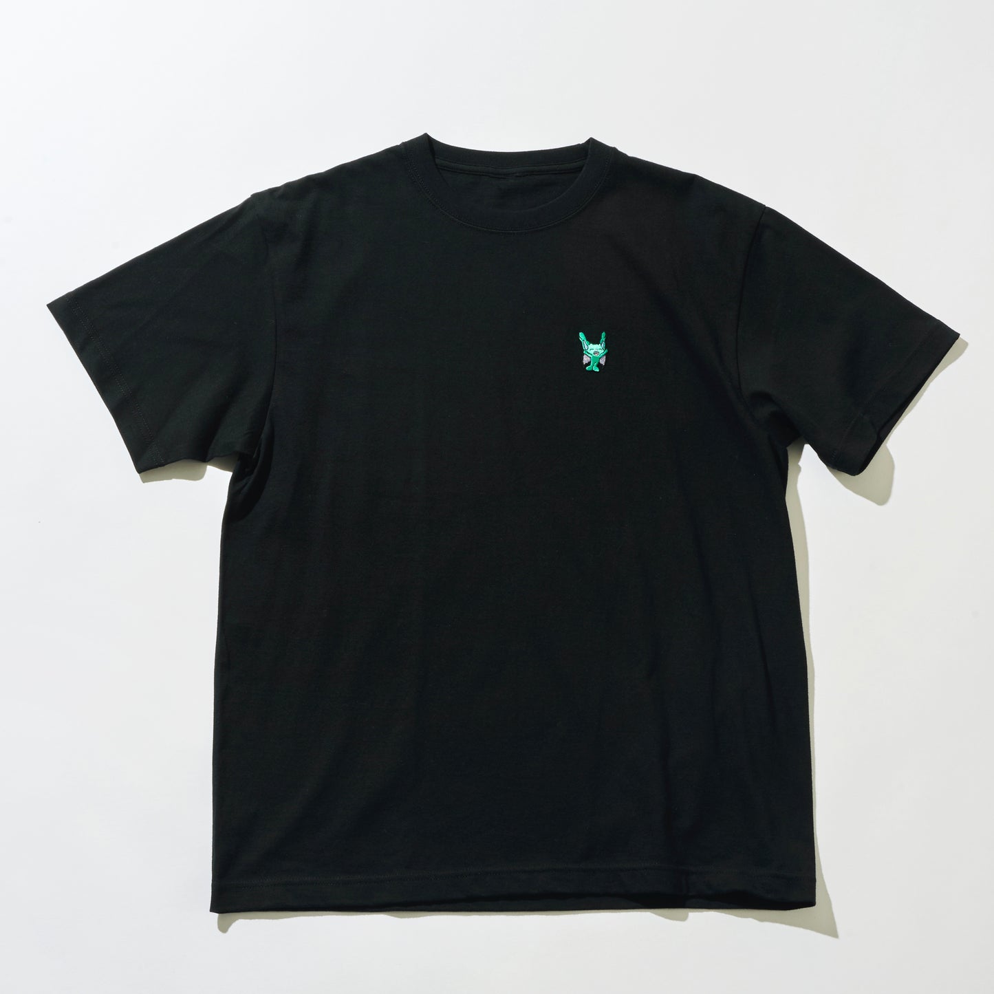 BB5 Tシャツ REI Black