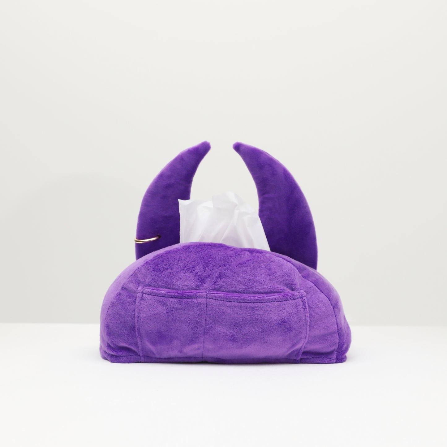 ティッシュケース DANNY