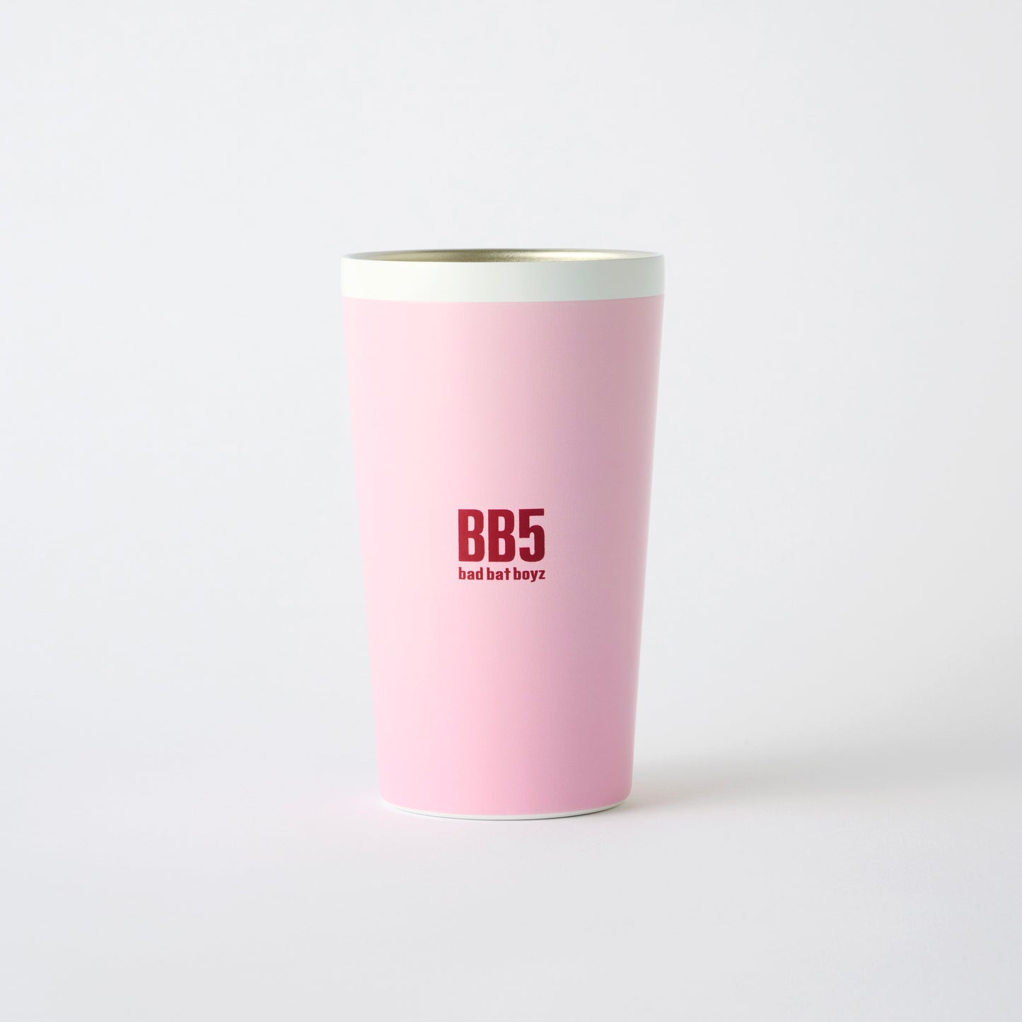BB5 タンブラー PARO