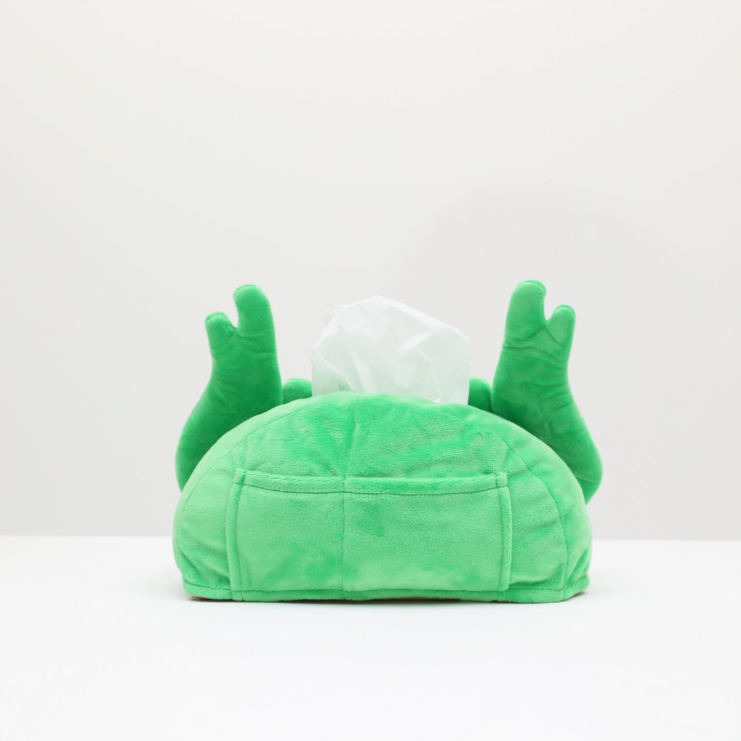 ティッシュケース REI