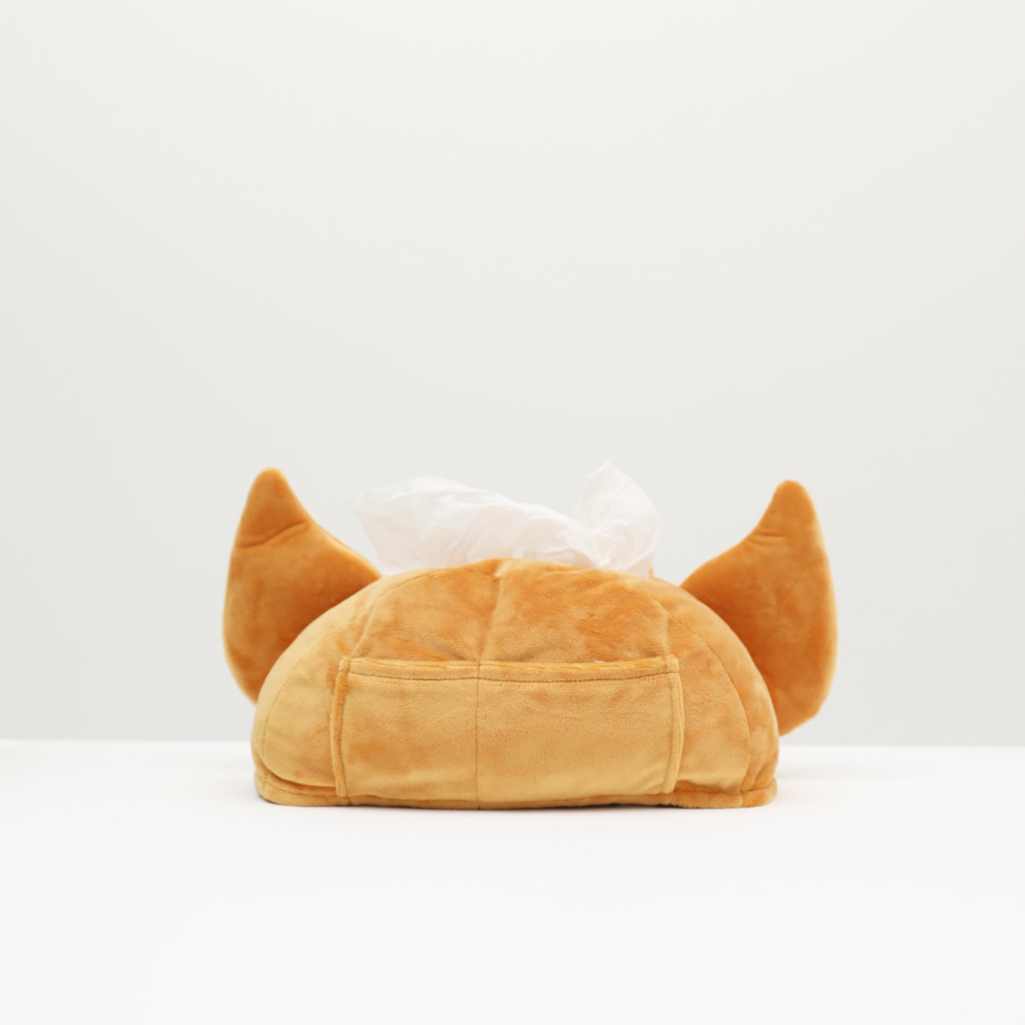 ティッシュケース SHARO