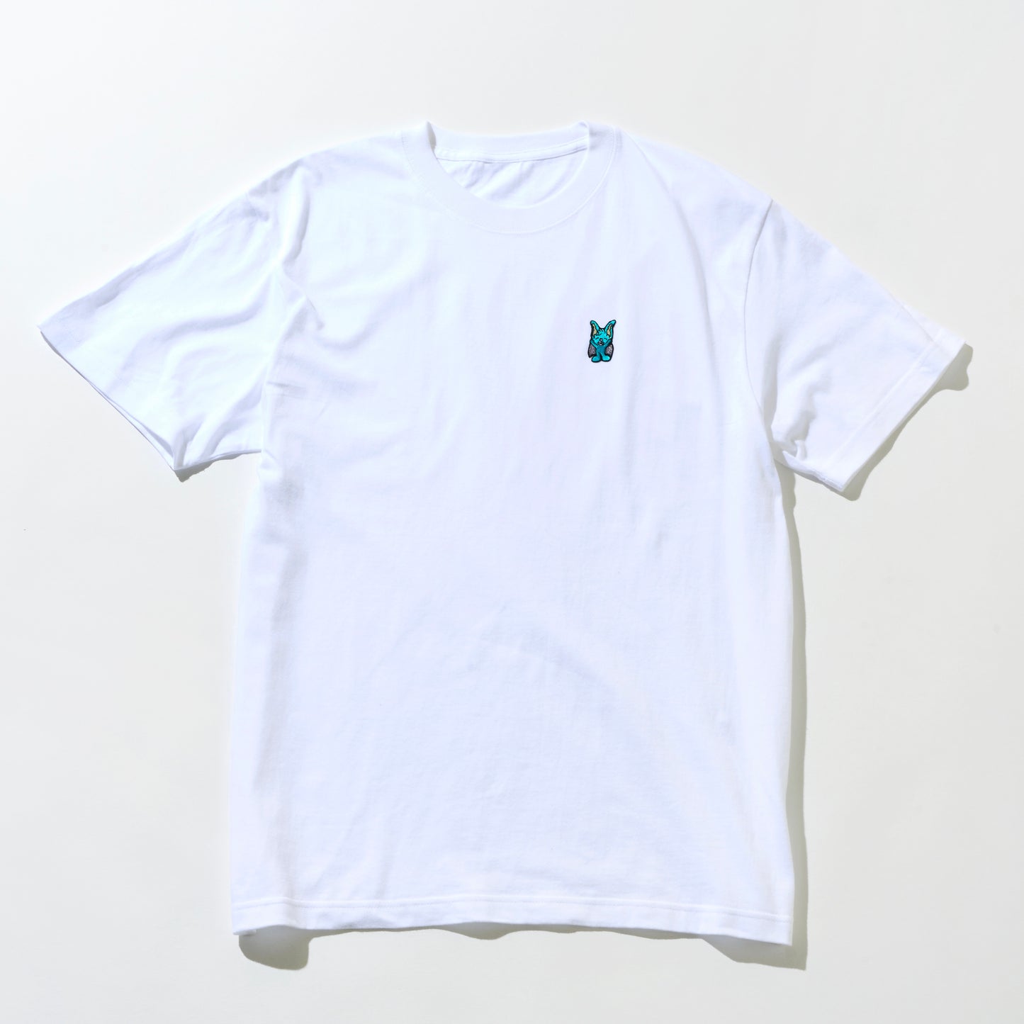 BB5 Tシャツ RUPUN White