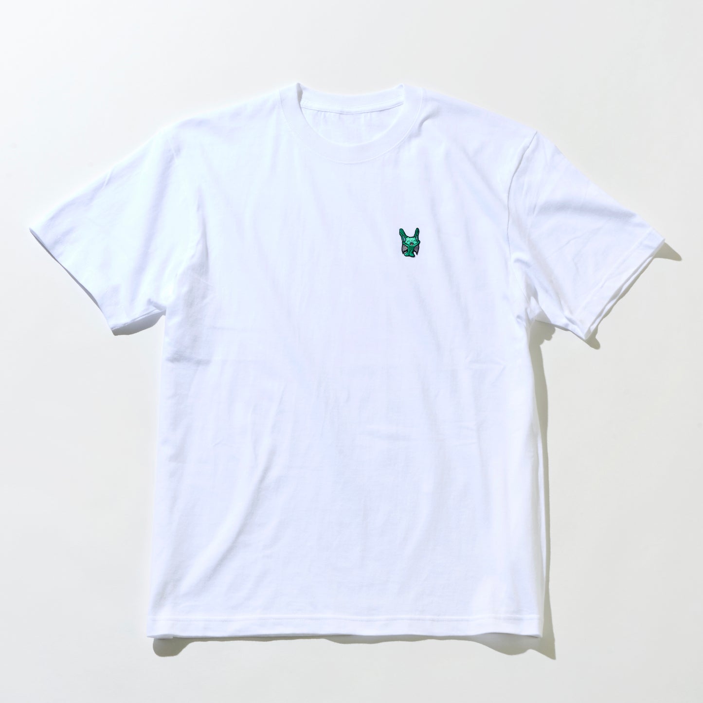 BB5 Tシャツ REI White