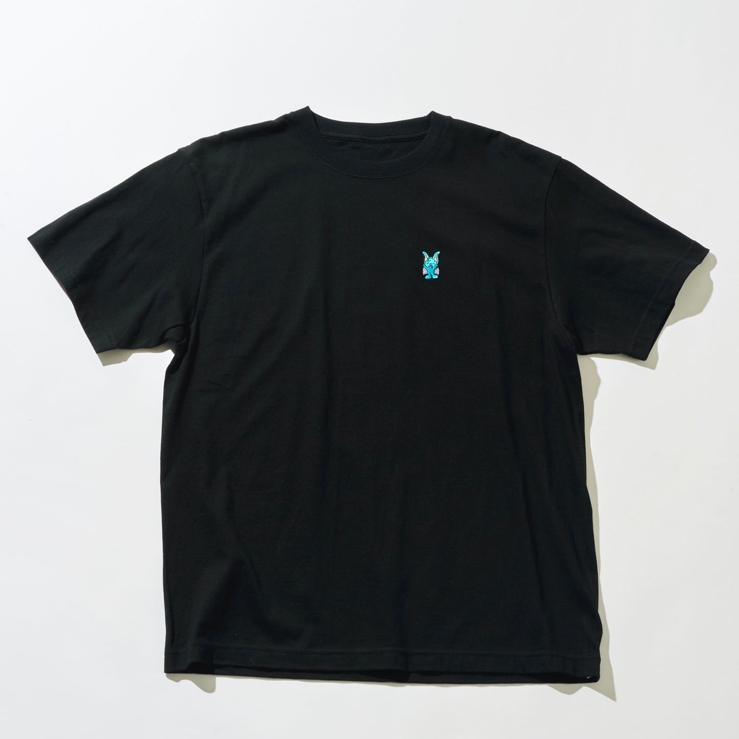 BB5 Tシャツ RUPUN Black
