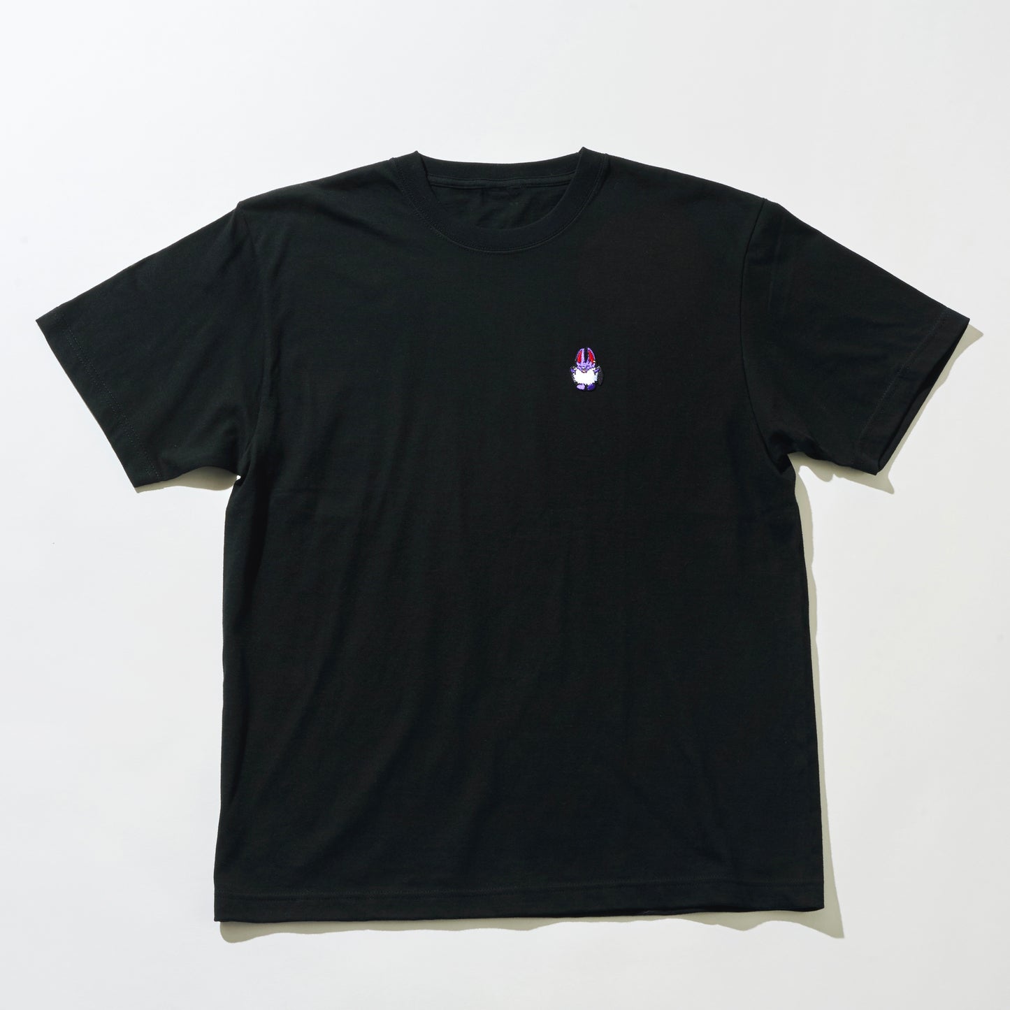 BB5 Tシャツ DANNY Black