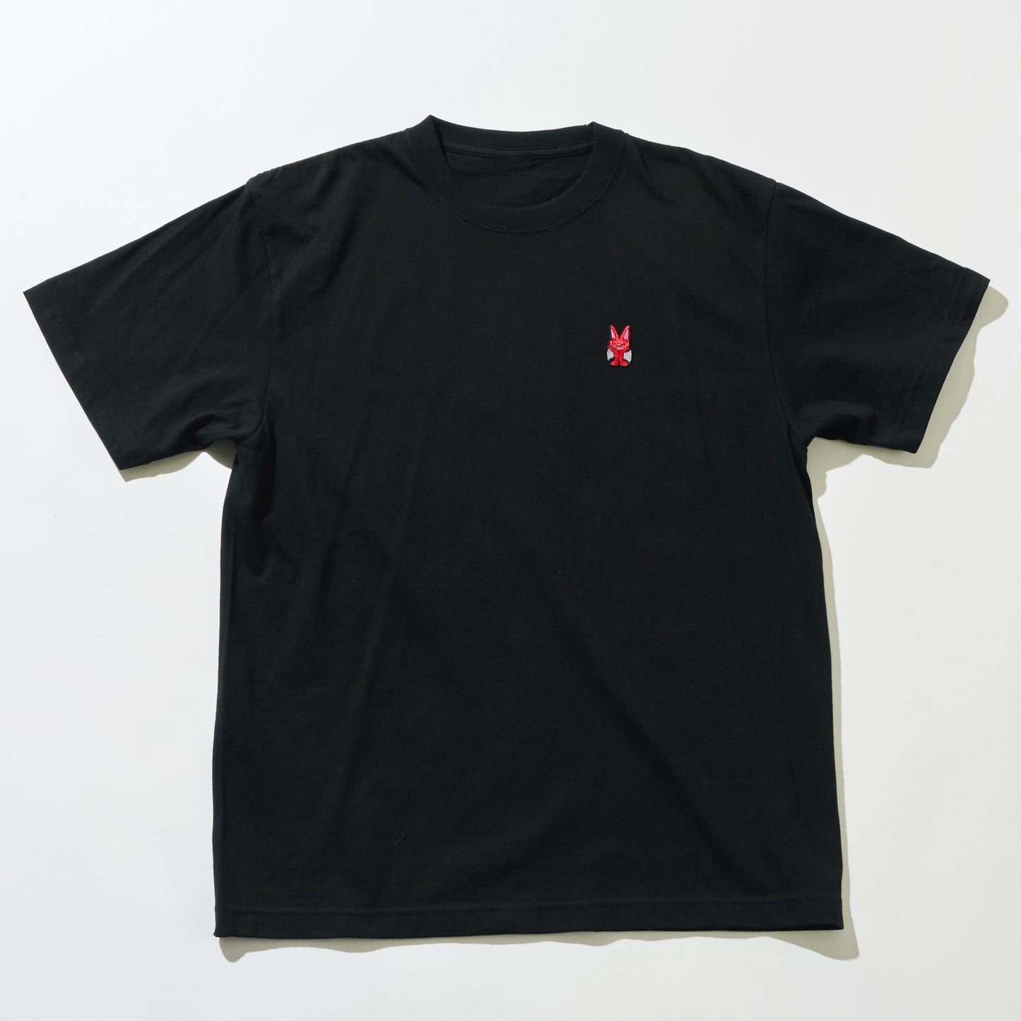 BB5 Tシャツ PARO Black