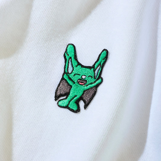 BB5 Tシャツ REI White